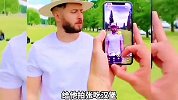 搞笑配音，神奇的魔术，一个比一个牛