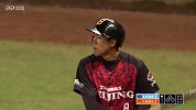 2019中国棒球联赛第11轮 北京猛虎vs江苏钜马 全场录播