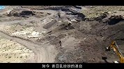 “美丽的蝶变”——石嘴山市生态治理纪实