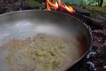 最合你胃的美食，原来是在户外做出来的！