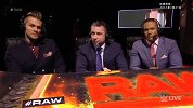 WWE-17年-WWE RAW第1243期全程（中文字幕）-全场