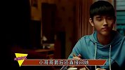 欧阳娜娜自曝囧事，曾被韩国小哥哥搭讪，间接回应与陈飞宇恋情