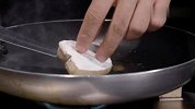 法式香煎鹅肝