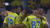 Siuuu！C罗头球抢点破门 收获生涯第925球