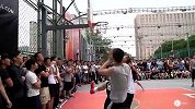 街球-16年-日落东单WEEK3激战正酣 逆天3分复刻库里神迹-新闻