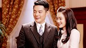 周丽淇高调宣布结婚，夫妻双双改名，却被指疑似第三者插足