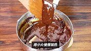 简单易做的夏日小甜点，只需要牛奶就能做出来，味道细腻爽滑
