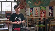 天津这家夜宵店，只要你能打街霸赢过老板，就能免单！