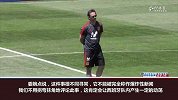 勒夫：洛佩特吉下课我非常吃惊 但西班牙不会受太大影响