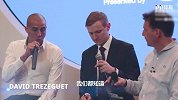 谁能接替C罗梅西？法国名宿：他们设立的标准太高了