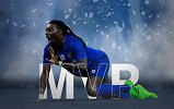 丧尸来袭！戈米轰11球斩获金靴+MVP 东亚7连霸被终结