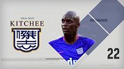 杰志宣布西索科身披22号 申花旧将征战港超