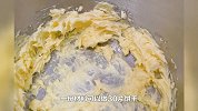 简单又美味的切片饼干，可以任意混搭自己喜欢的口味