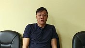 上海国际传奇球星邀请赛：范志毅