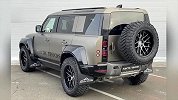 路虎卫士AT35 BY Arctic Trucks