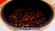 很多人做粘豆总是塌陷，这也是我第一次做，成功的方法分享给你们