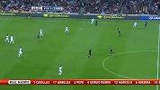 西甲-1213赛季-联赛-第7轮-巴塞罗那2：2皇家马德里-全场
