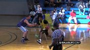 街球-14年-冉冉升起的控卫新星Paris_Austin狂野高中获NorCal_ClashMVP-专题