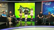 世界杯-14年-《第1看台》：疯狂猜球第1个大将诞生 奔驰车得主微博炫耀-花絮