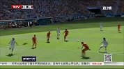世界杯-14年-淘汰赛-1/4决赛-时隔24年阿根廷再次晋级四强 迪玛利亚伤别世界杯-新闻