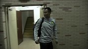 中超-14赛季-联赛-第7轮-北京国安到达球场-花絮
