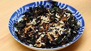 只需4种常见食材，就能做出代替鸡精味精的鲜味料，做法超简单