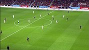 世界杯-18年-笑纳大礼！伊斯科断球破门完美演出轻松戴帽