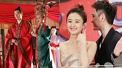 冯绍峰为爱补办婚礼？知情人曝婚礼计划，为赵丽颖准备完美婚礼