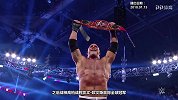 WWE-18年-恭喜！战神高柏将于2018年入选WWE名人堂 曾创173连胜伟大战绩-新闻