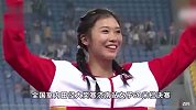8秒06！吴艳妮勇夺全国室内田径锦标赛女子60米栏冠军，一个月四刷个人最好成绩