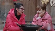 沈梦辰妈妈嫁女儿一番话，听完就让人想哭，这样的父母太伟大了