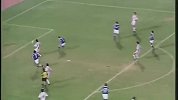 历史交锋-2000亚洲杯中国2-3日本 杨晨千里走单骑