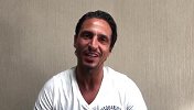 上海国际传奇球星邀请赛：梅拉