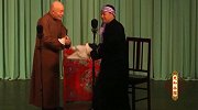 宽和相声之付强李增瑞出演整本汾河湾，扮相喜人智商堪忧