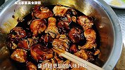 比黄焖鸡还香的烧鸡新吃法，做法简单下酒下饭，看大厨正确做法