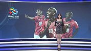 2020亚冠小组赛第5轮全场录播：广州恒大VS水原三星（朱迟蕊 娄一晨 刘越）