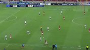 南美杯-17年-决赛-次回合-弗拉门戈1：1阿根廷独立-精华