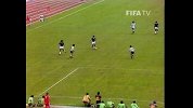世界杯-巴西队历史百大进球之50·里维利诺-花絮