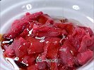 小炒黄牛肉，味道鲜香嫩滑，做法非常简单