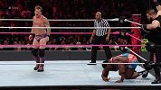 WWE-16年-WWE RAW第1219期全程（英文解说）-全场