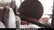 探访棕榈油生产厂，一斤棕榈果，能出5两油