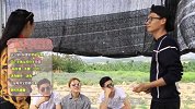 樱桃大作战美女吃货带你吃樱桃玩游戏