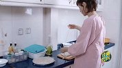 李霞：开启娱乐圈造人计划
