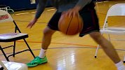 街球-14年-2014选秀训练：凯文马丁传承Jordan_Clarkson-专题