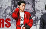 《攀登者》路演到北大，胡歌金句不断：只要有攀登精神都是年轻人