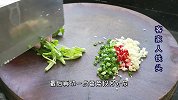 这个花菜火了，假期7天吃了5次，翠绿爽口又开胃，我能吃一盘