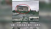 男子称殡仪馆距自家仅20米，不仅敲锣打鼓还散发刺激气味：不分白天黑夜葬人