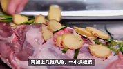 舌尖上的欢愉：解密大碗羊肉的魅力与秘诀