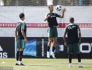 芳华渐去初心犹在 50秒视频回顾c罗历届世界杯