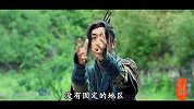 小贩自编搞笑歪歌《老婆叫我去摆摊》